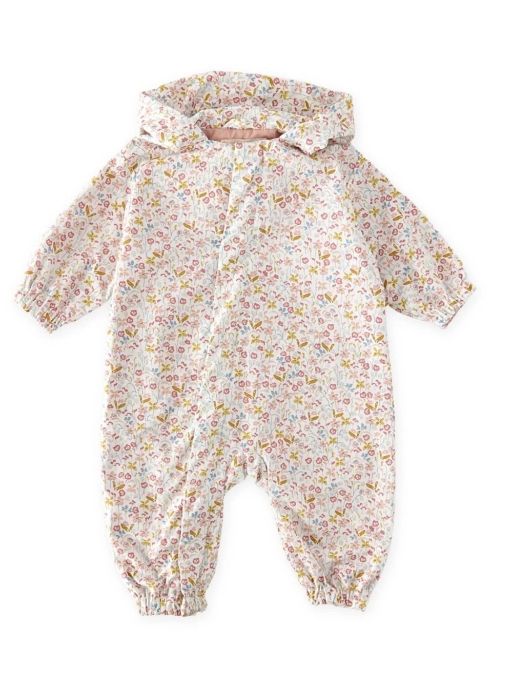 Pehr Park Suit (NWT) in Floret